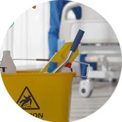 los angeles flu & covid 19 disinfection