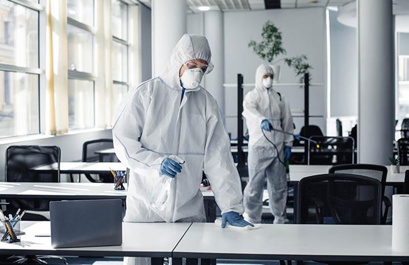 los angeles crime scene cleanup